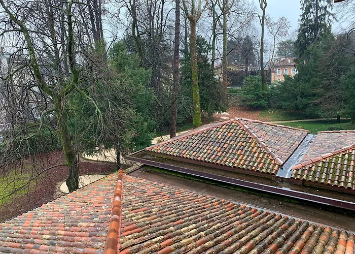 Eurohotel Palace Szálloda